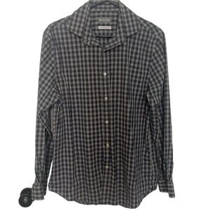 Men’s Michael Kors button-up shirt